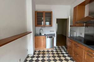 Sanierungsbedürftige Altbauwohnung in Alsternähe ++ courtagefrei ++ – Uhlenhorster Weg 2, 22085 Uhlenhorst, Hamburg – Vorschaubild 9