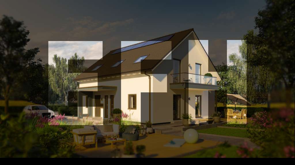 Immobilie in Neubulach - Zukunftssicheres & innovatives Grundstück in Top Lage! - Bild 0