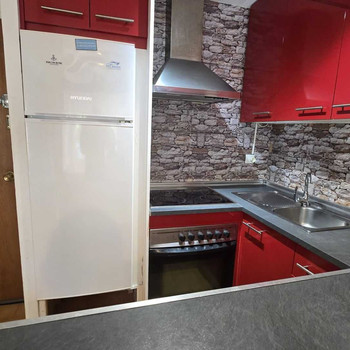 WOHNUNG ZU VERKAUFEN IN EMPURIABRAVA