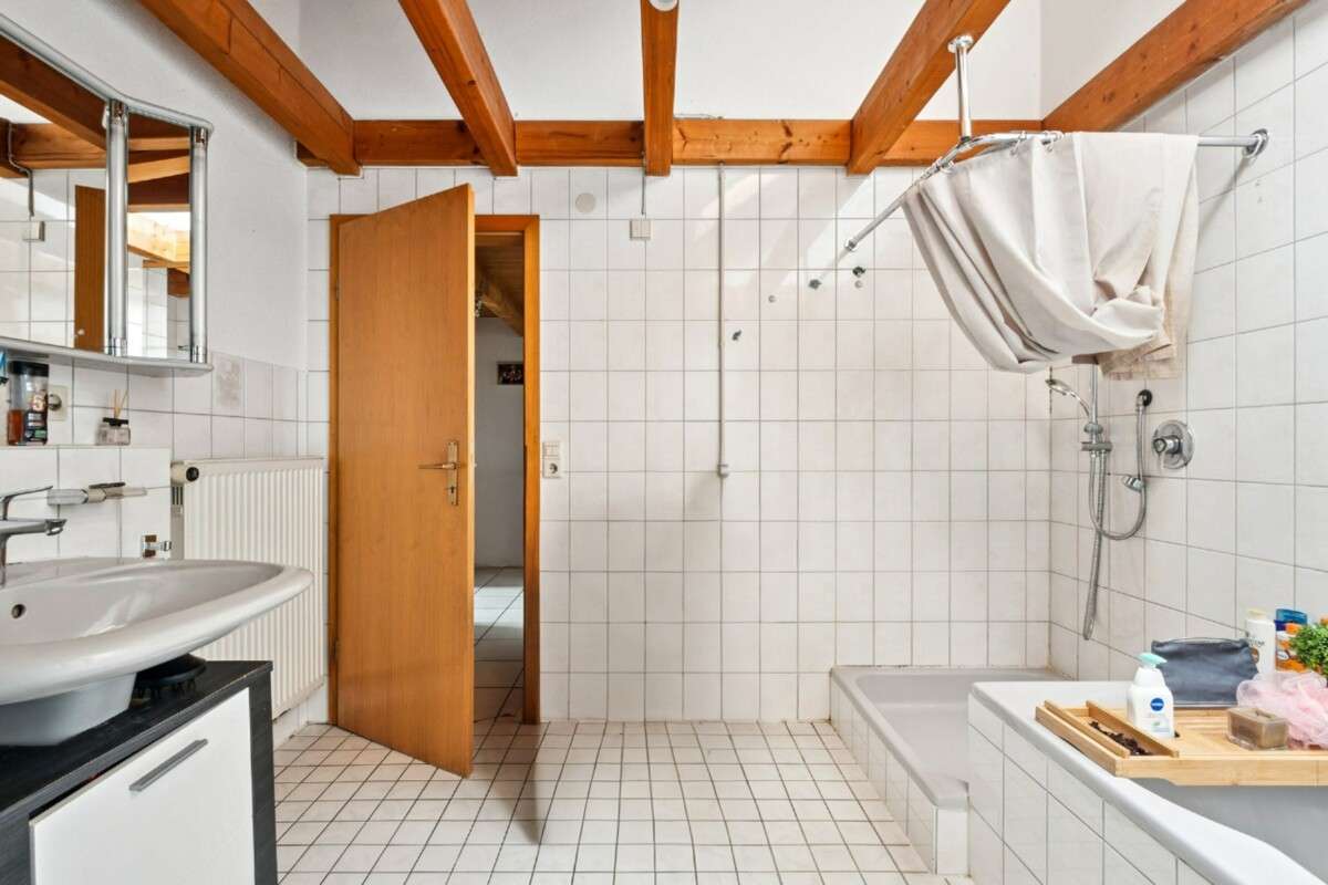 Immobilie in Klettgau - TOP-Kapitalanlage! Beton-Investment! - Bild 8