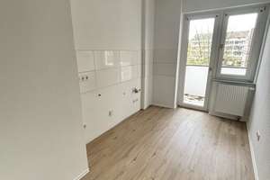 ⭐️🏡🆕Kaiserviertel- Gepflegte Whg mit Balkon, Vinylböden, neuem Wannenbad, Garage möglich🏡 – Die vollständige Adresse der Immobilie erhältst du vom Anbieter., 44143 Kaiserbrunnen, Dortmund – Vorschaubild 9