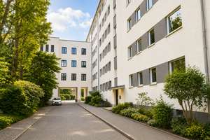 Provisionsfrei, Kernsaniertes, sonniges & bezugsfreies Appartement am Ku’damm – Cicerostr. 54, 10709 Wilmersdorf, Berlin – Vorschaubild 2