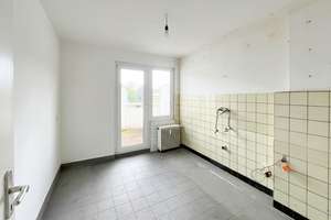 Attraktive 2-Zimmer-Wohnung in gefragter Innenstadtlage – Die vollständige Adresse der Immobilie erhältst du vom Anbieter., 41061 Gladbach, Mönchengladbach – Vorschaubild 5