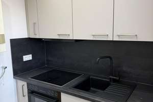 Möbilierte 2-Zimmer Wohnung in Badenstedt – Hermann-Ehlers-Allee 40, 30455 Badenstedt, Hannover – Vorschaubild 9