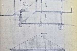 Attraktives Baugrundstück mit Blick u. älterem Fertighaus zum Entwickeln in Wiesbaden-Naurod – Rudolf Dietz Str. 15, 65207 Naurod, Wiesbaden – Vorschaubild 12