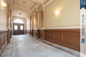 ++Stilvoll wohnen im Waldstraßenviertel – Exklusive Designwohnung mit Südbalkon im Gründerzeithaus++ – Die vollständige Adresse der Immobilie erhältst du vom Anbieter., 4105 Zentrum-Nordwest, Leipzig – Vorschaubild 2