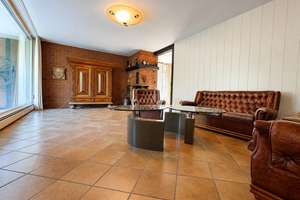 Großes Einfamilienhaus mit Einliegerwohnung und traumhaftem Garten! – 64839 Münster – Vorschaubild 9