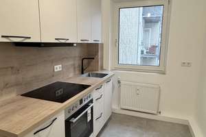 Nähe Sulzbacherstraße ! Helle renovierte 3-ZW, 73 m², neue EBK, 1. OG ohne Balkon – Die vollständige Adresse der Immobilie erhältst du vom Anbieter., 90489 Veilhof, Nürnberg – Vorschaubild 2