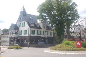 70 m² Maisonette im historischen Rathaus – mit einzigartigem Türmchen & Weitblick – Othestraße 2, 51702 Bergneustadt – Vorschaubild 30
