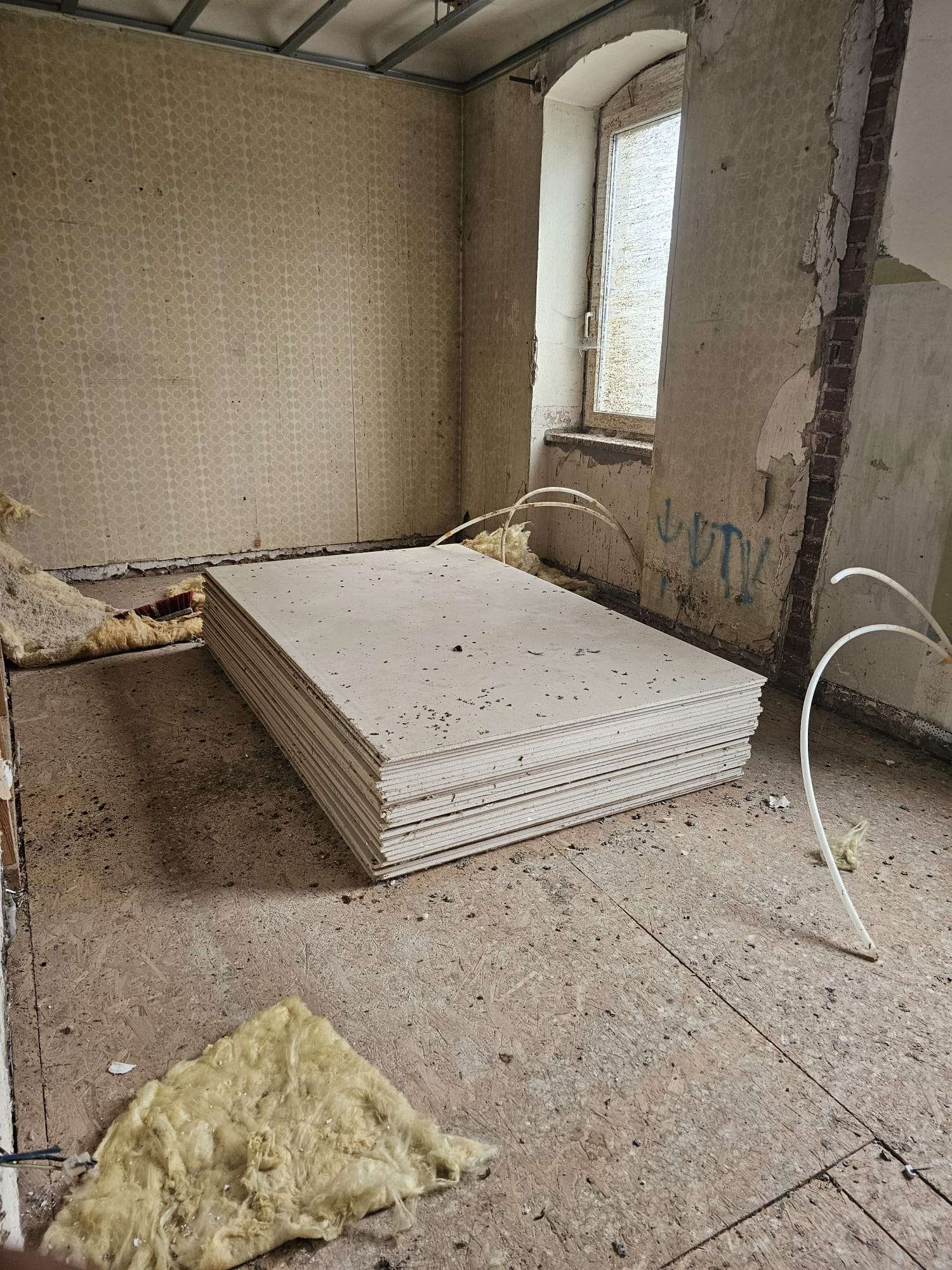 ** Sanierungsobjekt – Mehrfamilienhaus mit geplanten 10 Wohneinheiten **, Gotha Kreis – Bild 4