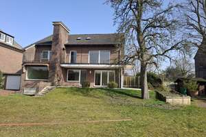 Großzügiges EFH in bester Lage von Lüdinghausen–235 m² Wohnfläche, Garten&direkter Zugang zur Stever