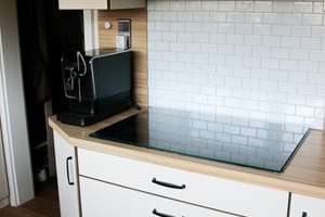 Familienfreundliche 4-Zimmer-Hochparterre-Wohnung mit Balkon – Top-Lage Augsburg-Lechhausen – Die vollständige Adresse der Immobilie erhältst du vom Anbieter., 86167 Lechhausen-West, Augsburg – Vorschaubild 14