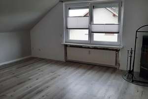 Schöne 3 - Zimmerwohnung im Dachgeschoss – Obensburgweg 5, 31789 Hameln – Vorschaubild 4