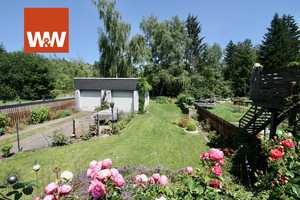 Energieeffizientes 8-Zi.-Einfamilienhaus auf 534 m² Grundstück in Überherrn – Saarlouis (Kreis) – Vorschaubild 20