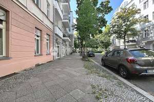 Stilvoll wohnen im Travekiez – Altbau mit Erker & Balkon – Müggelstr. 22a, 10247 Friedrichshain, Berlin – Vorschaubild 38