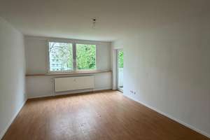 Erstbezug nach Renovierung – Moderne 3-Zimmer-Wohnung mit Balkon – Johann-Gottlieb-Fichte-Str 6, 58089 Vorhalle, Hagen – Vorschaubild 3