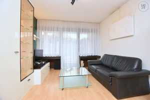 Möblierte Wohnung mit Terrasse in Stuttgart Vaihingen – Stuttgart – Vorschaubild 9