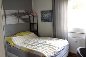 Freie, schicke Wohnung in sehr guter Lage Köln-Rodenkirchen - Provisionsfrei von Privat – Sürtherstr. 101 101, 50996 Rodenkirchen (Ortsteil), Köln – Vorschaubild 6