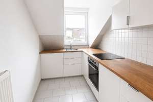 Dachterrasse und Aufzug! Charmante ETW im Herzen Schleußigs – Blümnerstraße 27, 4229 Schleußig, Leipzig – Vorschaubild 7
