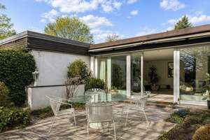 Exklusiver Bungalow in erster Reihe am Eichenhain – Wohnen auf einer Ebene in Stuttgart-Sillenbuch – Die vollständige Adresse der Immobilie erhältst du vom Anbieter., 70619 Sillenbuch (Ortsteil), Stuttgart – Vorschaubild 14