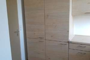 Vollständig renovierte, sonnige 2-Zimmer-Wohnung mit EBK, Süd-/West-Balkon in Solln – Geigenbergerstraße 13, 81477 Solln, München – Vorschaubild 7