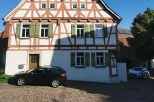 Einzigartiges Zuhause in Ofterdingen – Kirchstraße 9, 72131 Ofterdingen – Vorschaubild 2