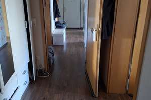 4-Zimmer-Wohnung in Düsseldorf Flingern-Nord – Die vollständige Adresse der Immobilie erhältst du vom Anbieter., 40235 Flingern Nord, Düsseldorf – Vorschaubild 15