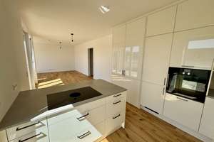 Penthouse direkt am Park-Rosenhöhe und dem Oberfeld in exklusiver Lage von Darmstadt – Erbacher Str.  121, 64287 Darmstadt-Ost, Darmstadt – Vorschaubild 3