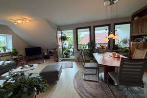 Maisonettewohnung mit Garage in schöner Lage von Huchting – Die vollständige Adresse der Immobilie erhältst du vom Anbieter., 28259 Mittelshuchting, Bremen – Vorschaubild 7