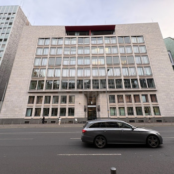 20m² Büro in der Innenstadt 