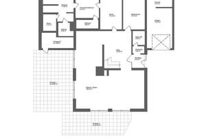 Stilvolles Einfamilienhaus mit großem Garten – H.-C.-Junge-Weg 9, 28355 Oberneuland, Bremen – Vorschaubild 22