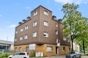 8-Familienhaus – leerstehend und flexibel nutzbar in Duisburg-Beeck