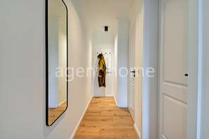MÖBLIERT - COOLES DESIGN - Exklusive Wohnung mit Balkon – Die vollständige Adresse der Immobilie erhältst du vom Anbieter., 70192 Relenberg, Stuttgart – Vorschaubild 24