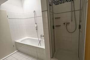 Bezugsfreie 3-Zimmer-Dachgeschosswohnung mit Terrasse, Fahrstuhl - über den Dächern Wilmersdorfs! – Paretzer Straße 10, 10713 Wilmersdorf, Berlin – Vorschaubild 12