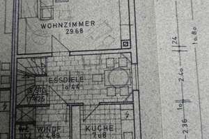 Ruhiges und sonniges Reiheneckhaus – Die vollständige Adresse der Immobilie erhältst du vom Anbieter., 80689 Blumenau, München – Vorschaubild 8
