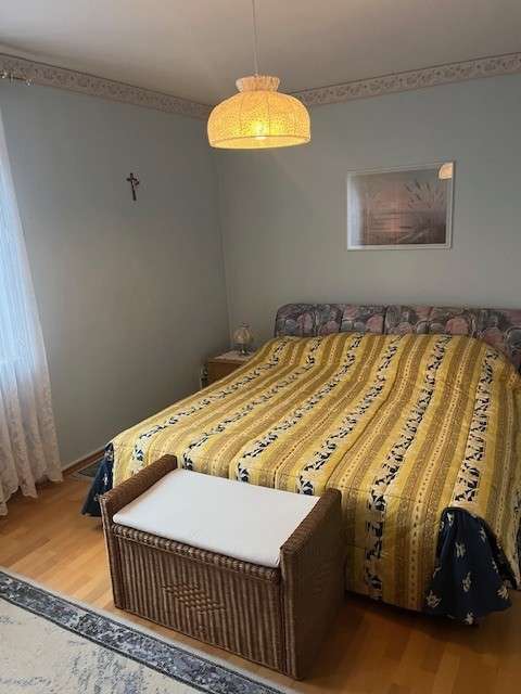 Immobilie in Wöllstadt - Doppelhaushälfte - Bild 10