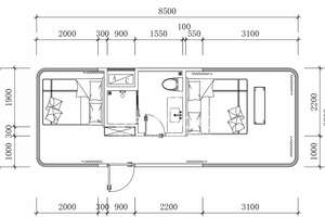***LUXUS TINYHAUS / MOBILHAUS - futuristisch & lichtdurchflutet - Kapitalanlage o. Eigennutzung!!*** – Die vollständige Adresse der Immobilie erhältst du vom Anbieter., 94036 Heining, Passau – Vorschaubild 54
