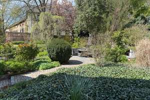 Außergewöhnliches Wohnhaus in ehemaliger Mühle mit Pool, großem Garten und Bachlauf – provisionsfrei – Die vollständige Adresse der Immobilie erhältst du vom Anbieter., 67229 Großkarlbach – Vorschaubild 16