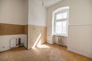 ⭐️ Sonniges Altbau-Studio zwischen Breitenbachplatz & Schloßstr. zum selber gestalten – Die vollständige Adresse der Immobilie erhältst du vom Anbieter., 12163 Steglitz, Berlin – Vorschaubild 3