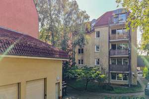 Vermietete 2-Zimmer-Dachgeschosswohnung mit Balkon & Aufzug in Berlin-Pankow – Die vollständige Adresse der Immobilie erhältst du vom Anbieter., 13156 Niederschönhausen, Berlin – Vorschaubild 10