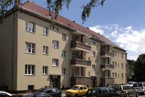 Gemütliche Wohnung sucht netten Mieter in Tempelhof!!
