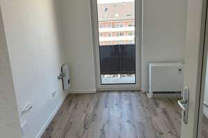 Aufwendig teilsanierte 2-Zimmerwohnung, innenstadtnah  – Wirthstraße 30, 90459 Galgenhof, Nürnberg – Vorschaubild 2