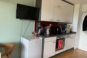 Helle 3-Zimmer-Wohnung in Stuttgart-Steckfeld | WG geeignet – Steckfeldstr. 5, 70599 Steckfeld, Stuttgart – Vorschaubild 2