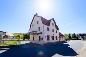 Raus aus der Stadt. Rein ins eigene Projekt- ein Ort für neue Lebensideen! – Alte Poststraße 36, 6456 Harkerode – Vorschaubild 5