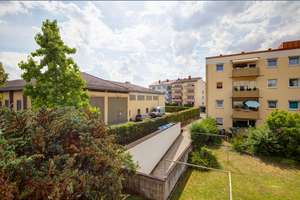 Möbliert: Helle, ruhige Südwestwohnung mit Balkon – Die vollständige Adresse der Immobilie erhältst du vom Anbieter., 80689 St. Ulrich, München – Vorschaubild 14