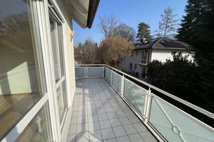 Attraktive 3-Zimmer Wohnung in München Obermenzing   – Thuillestraße 10, 81247 Obermenzing, München – Vorschaubild 2