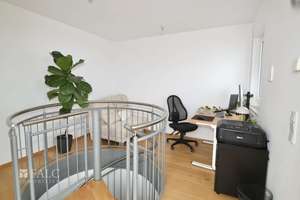 Attraktives Zuhause mit exklusiver Dachterrasse und Fernblick im Münchner Westen – Die vollständige Adresse der Immobilie erhältst du vom Anbieter., 81245 Altaubing, München – Vorschaubild 10