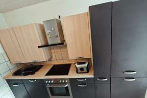 Schöne 2-Zimmer-Wohnung mit Balkon in Duisburg-Meiderich – Auf dem Damm 69, 47137 Mittelmeiderich, Duisburg – Vorschaubild 5