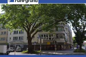 attraktive Kapitalanlage: Seniorenwohnung im  Kreuzviertel!