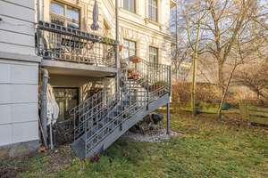 NEU: Gartenresidenz im Bachviertel  – Die vollständige Adresse der Immobilie erhältst du vom Anbieter., 4109 Zentrum-West, Leipzig – Vorschaubild 10